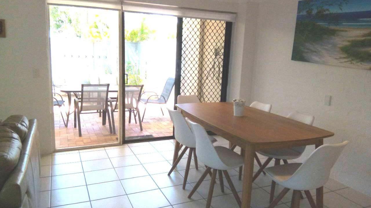 Le Court Villas Noosa Heads Ngoại thất bức ảnh