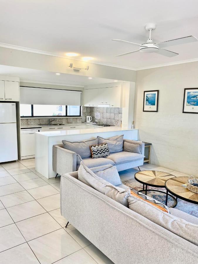 Le Court Villas Noosa Heads Ngoại thất bức ảnh