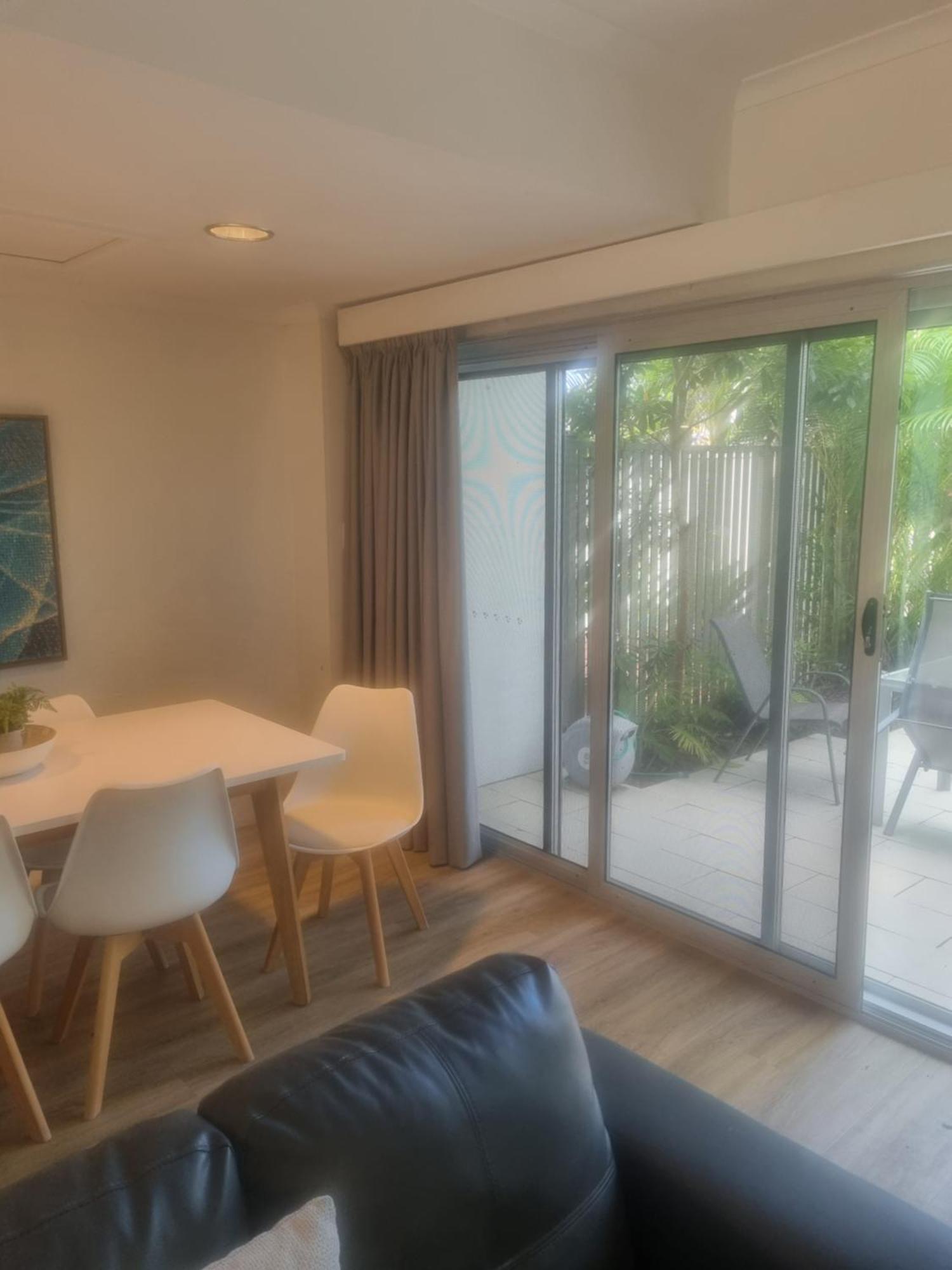 Le Court Villas Noosa Heads Ngoại thất bức ảnh