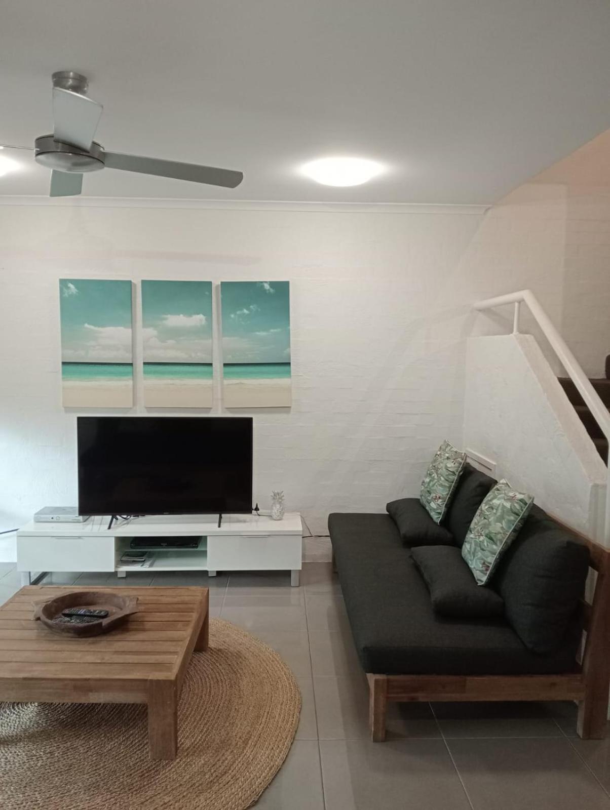 Le Court Villas Noosa Heads Ngoại thất bức ảnh