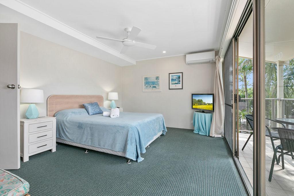 Le Court Villas Noosa Heads Ngoại thất bức ảnh