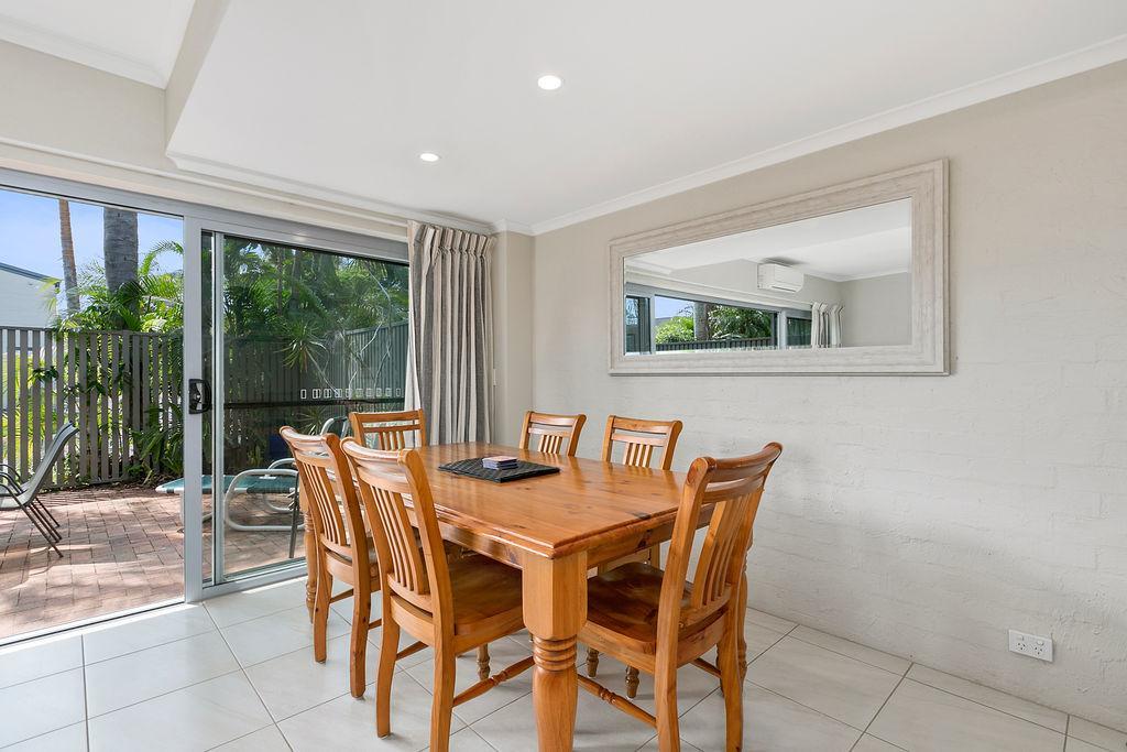 Le Court Villas Noosa Heads Ngoại thất bức ảnh
